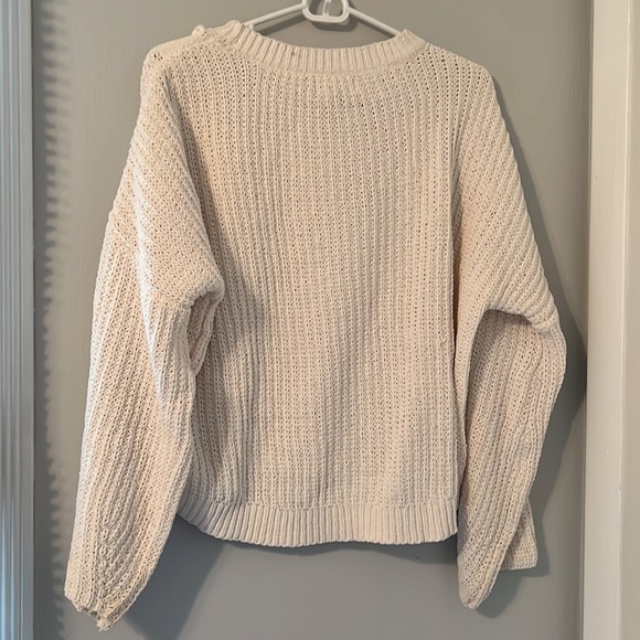 Knitted Sweater, Size Medium, Good Condition. Target Universal Thread - Picture 2 of 3